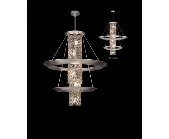 Подвесной светильник Fine Art Lamps CELESTIAL 813240, фото 1