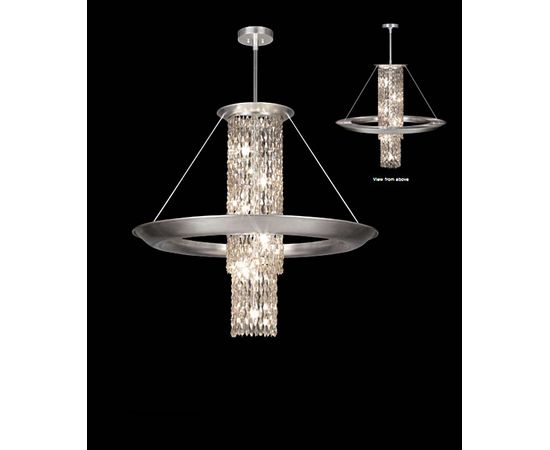 Подвесной светильник Fine Art Lamps CELESTIAL 813440, фото 1