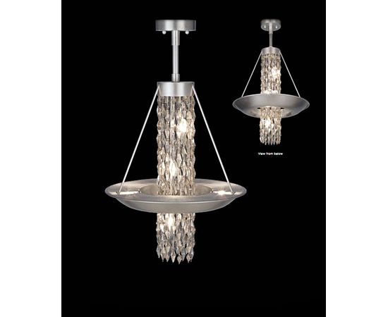 Подвесной светильник Fine Art Lamps CELESTIAL 813640, фото 1