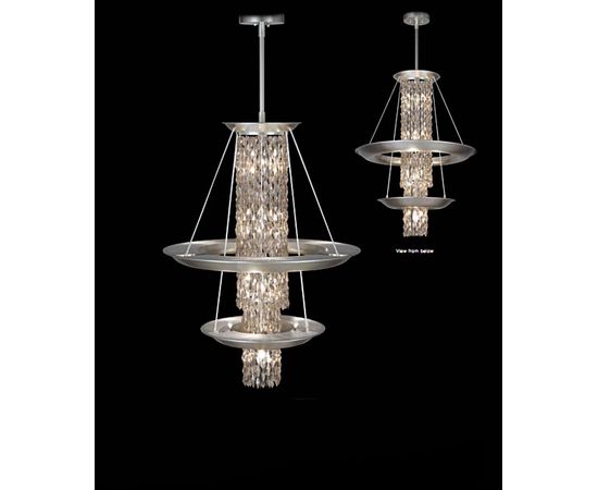 Подвесной светильник Fine Art Lamps CELESTIAL 813840, фото 1