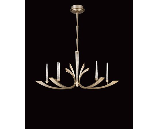Люстра Fine Art Lamps Crescents 812640-2, фото 1