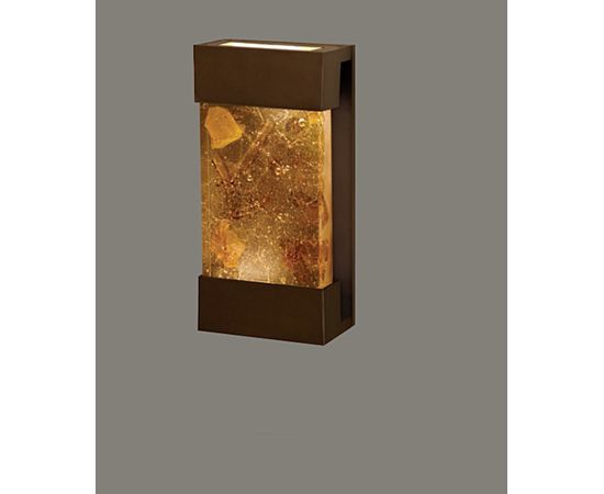 Настенный светильник Fine Art Lamps CRYSTAL BAKEHOUSE 810850-11, фото 1