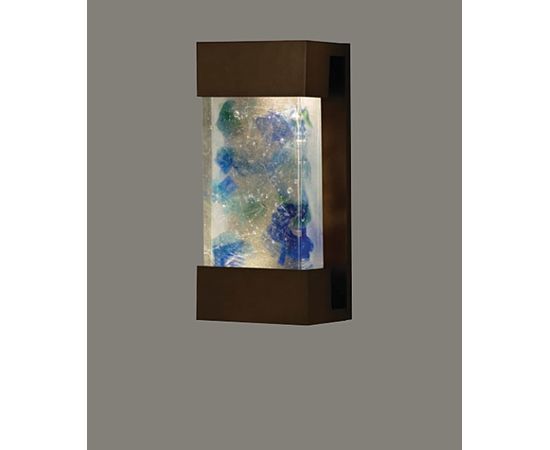 Настенный светильник Fine Art Lamps CRYSTAL BAKEHOUSE 810850-12, фото 1