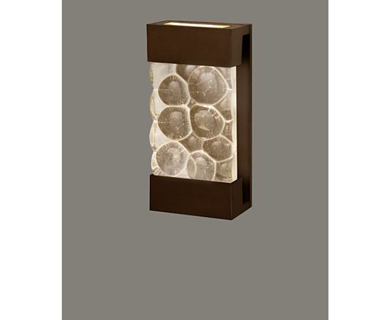 Настенный светильник Fine Art Lamps CRYSTAL BAKEHOUSE 810850-14, фото 1