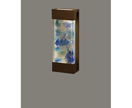 Настенный светильник Fine Art Lamps CRYSTAL BAKEHOUSE 810950-12, фото 1