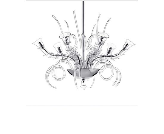 Люстра Casanova Campiello chandelier, фото 1