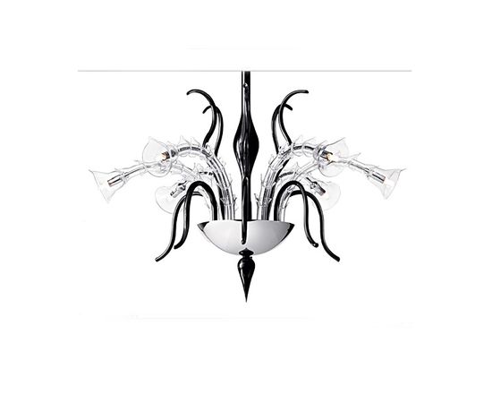 Люстра Casanova San Marco chandelier, фото 1