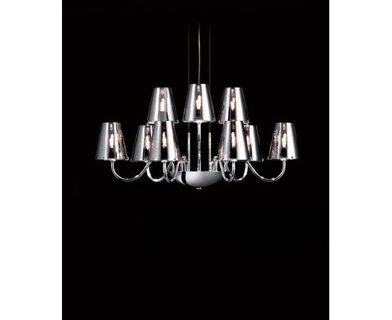 Подвесной светильник Casanova Opera pendant 9, фото 1