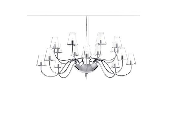 Подвесной светильник Casanova Opera pendant 16, фото 1