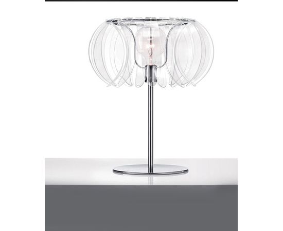 Настольная лампа MoveLight Ninna O table, фото 1