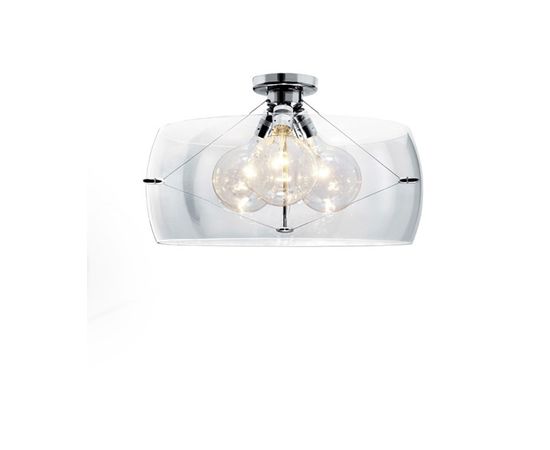 Потолочный светильник MoveLight Belladonna celling 30, фото 1