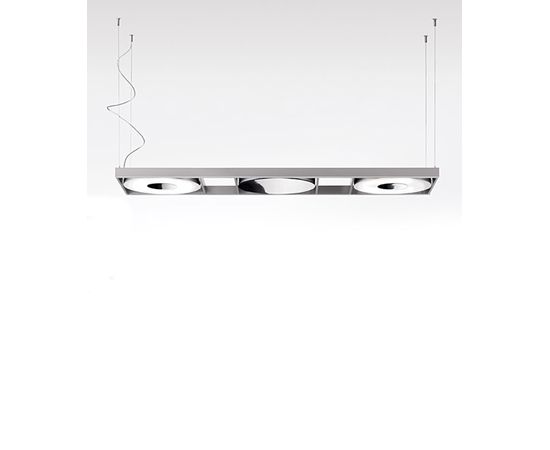 Подвесной светильник MoveLight Apollonia suspended 3, фото 1