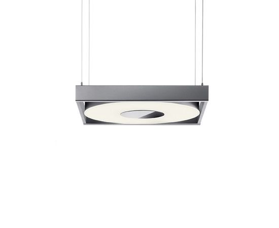 Подвесной светильник MoveLight Apollonia suspended single, фото 1