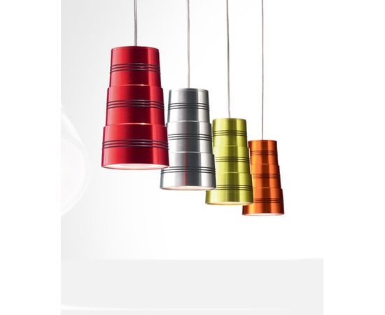 Подвесной светильник MoveLight Tecno suspended, фото 1