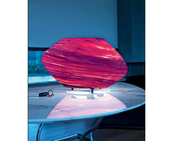 Настольная лампа AVMazzega Argo TA 4073, фото 1