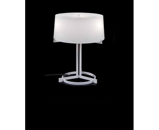 Настольная лампа AVMazzega Frisbee TA 4087, фото 1