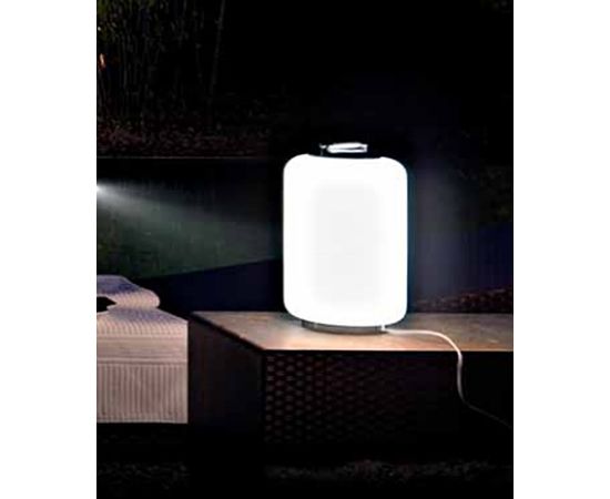 Настольная лампа AVMazzega Air Can TA 4027, фото 1