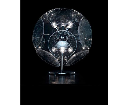 Настольная лампа AVMazzega Bios TA 4064, фото 1