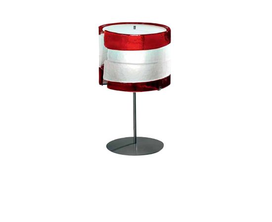 Настольная лампа AVMazzega Riflessi TA 4047, фото 1