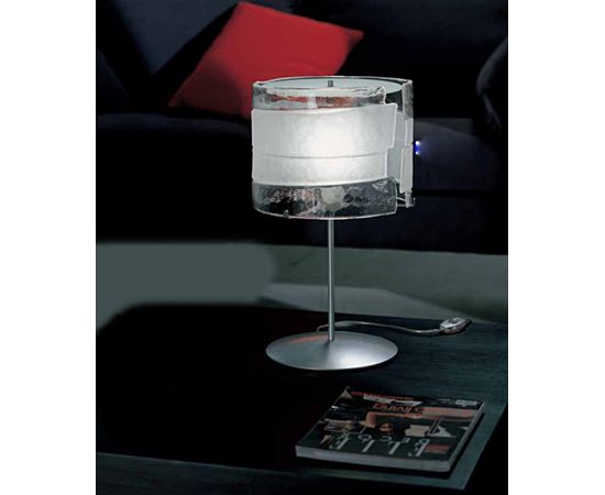 Настольная лампа AVMazzega Riflessi TA 4048, фото 1