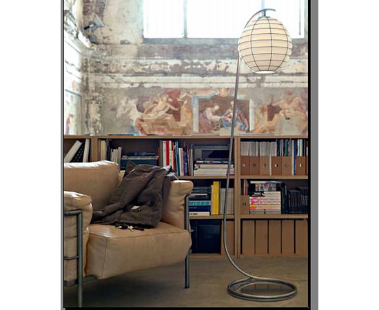 Напольный светильник AVMazzega HongKong TE 5047, фото 1