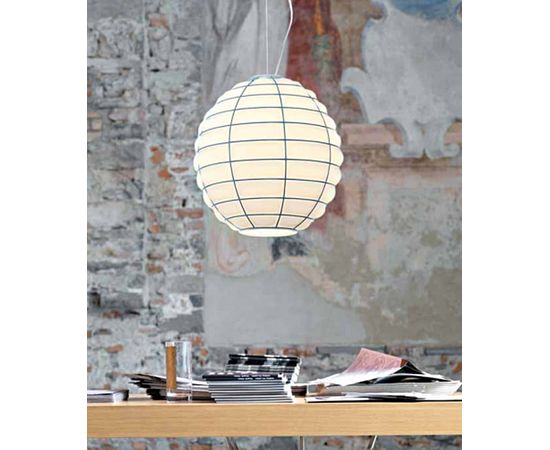 Подвесной светильник AVMazzega HongKong SO 3123, фото 1