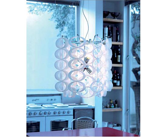 Подвесной светильник AVMazzega Blow up SO 3117, фото 1