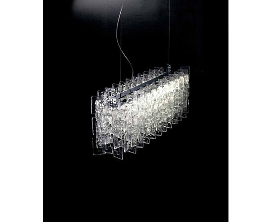 Подвесной светильник AVMazzega Sixty SO 3126, фото 1