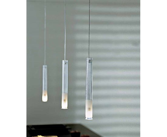 Подвесной светильник AVMazzega Point SO 3038, фото 1