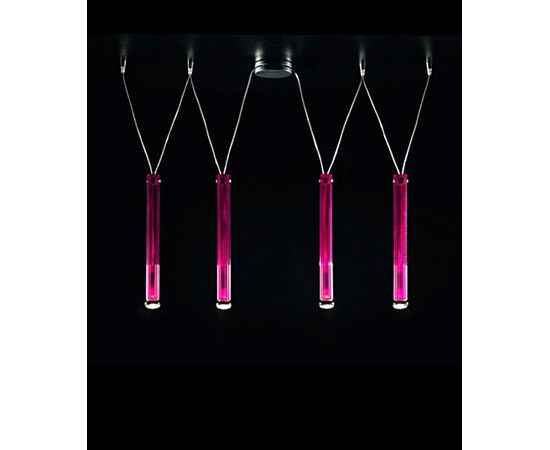 Подвесной светильник AVMazzega Point SO 3038/S, фото 1