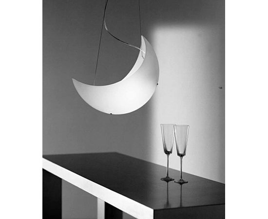 Подвесной светильник AVMazzega Luna SO 3058, фото 1