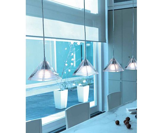 Подвесной светильник AVMazzega Lilliput SO 3128, фото 1