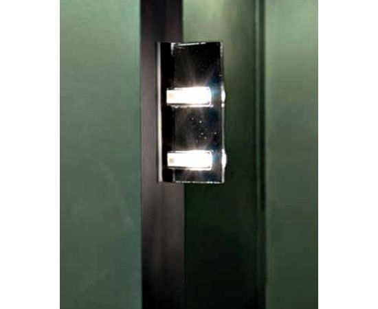 Настенный светильник AVMazzega Teia AP 1095, фото 1