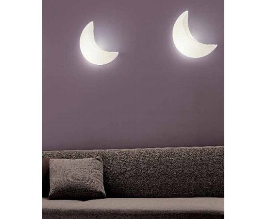 Настенный светильник AVMazzega Luna AP 1072, фото 1