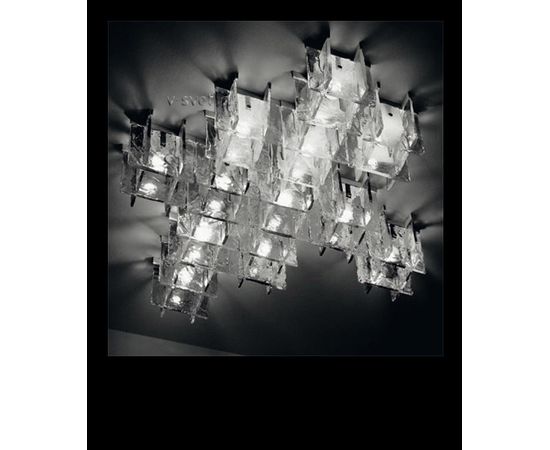 Потолочный светильник AVMazzega LP 256, фото 1