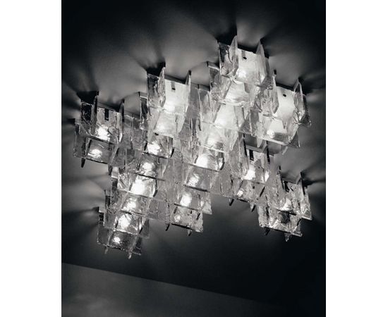 Потолочный светильник AVMazzega LP 269, фото 1