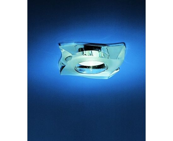 Встраиваемый в потолок светильник AVMazzega FR 6010-6011-6011/HA, фото 1