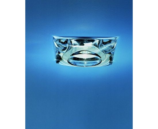 Встраиваемый в потолок светильник AVMazzega FR 6013-6014-6014/HA, фото 1