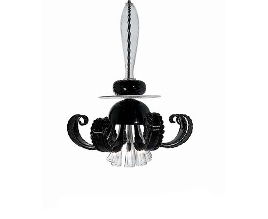 Люстра AVMazzega Tiger Lilly 10009/08, фото 1