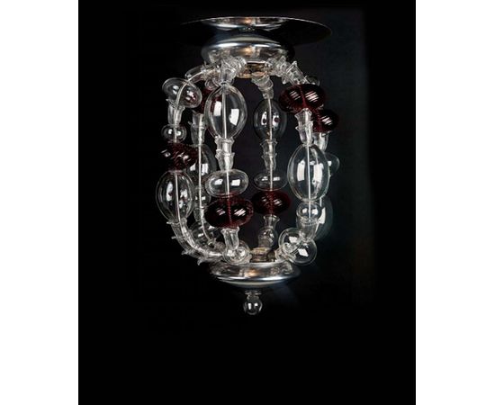 Потолочный светильник AVMazzega Dixie 10011/S6, фото 1