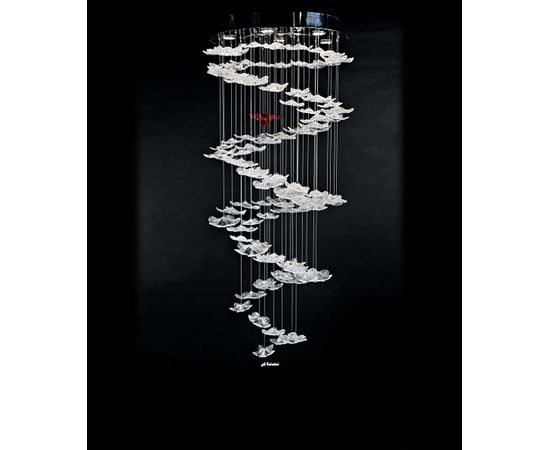 Потолочный светильник AVMazzega Oblivion 10012/P7, фото 1