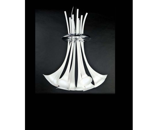 Подвесной светильник AVMazzega Zante 10002/18, фото 1