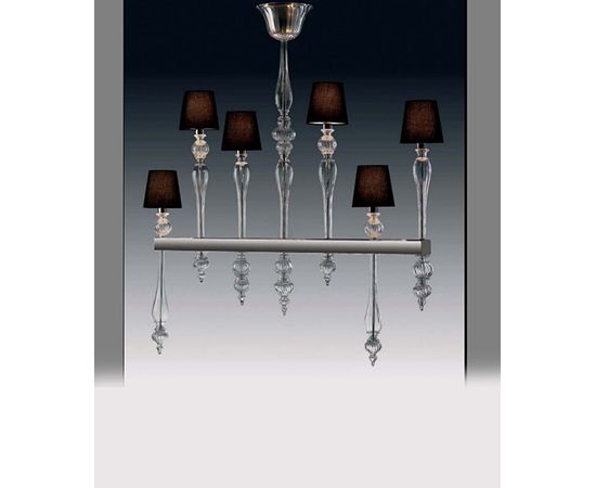 Подвесной светильник AVMazzega Dandy 10000/06, фото 1