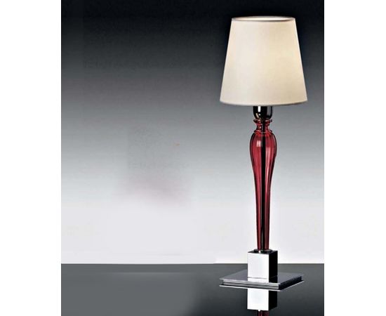 Настольная лампа AVMazzega Dandy 10000/TL1, фото 1