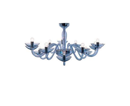 Люстра AVMazzega Octopus 9017/16, фото 1