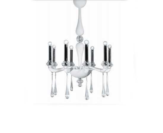 Люстра AVMazzega Jadis 9018/08, фото 1