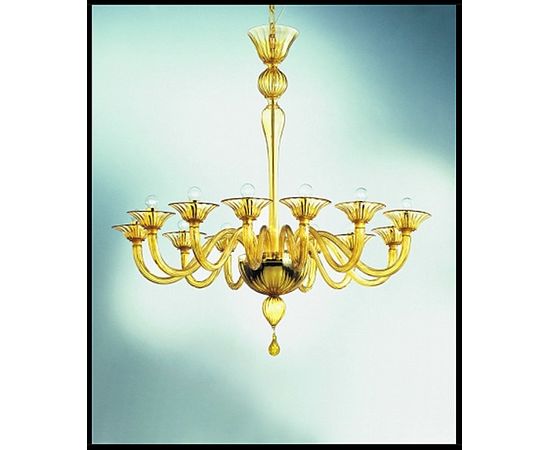 Люстра AVMazzega Ca Dona 8007/12, фото 1