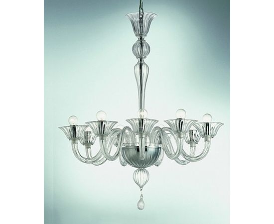 Люстра AVMazzega Ca Dona 8007/09, фото 1