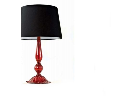 Настольная лампа AVMazzega Ca Dona 8007/TA, фото 1