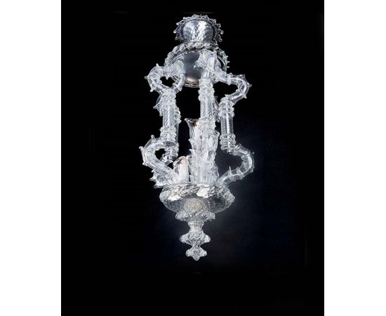 Люстра AVMazzega Cesendello 7013/04, фото 1